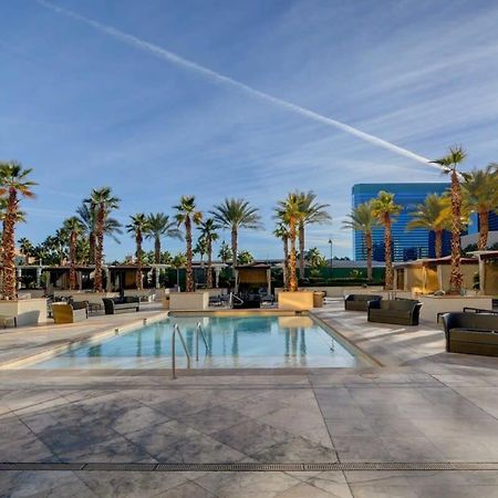 Mgm Signature-12-718 Accessible Studio Las Vegas Exteriör bild