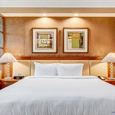 Mgm Signature-12-718 Accessible Studio Las Vegas Exteriör bild
