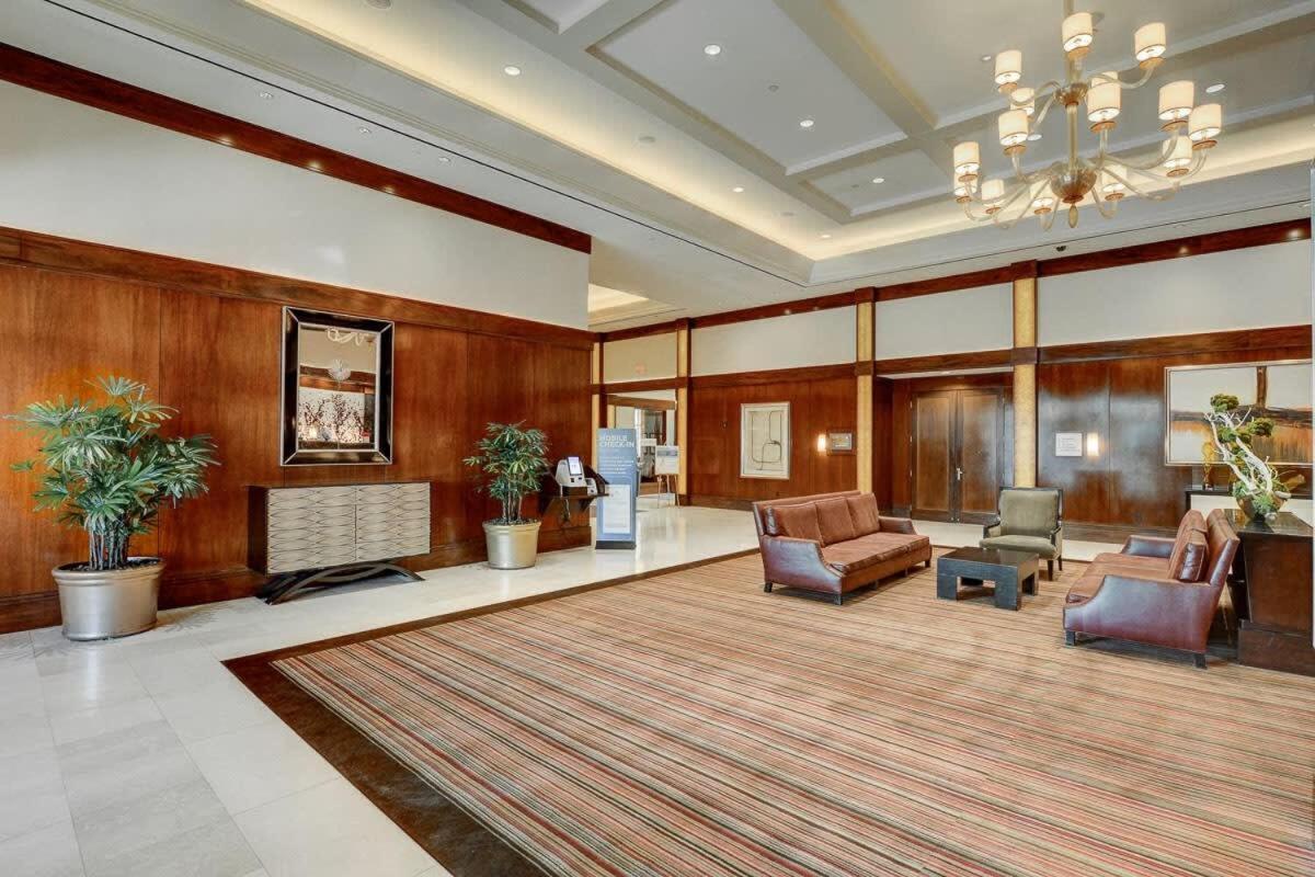 Mgm Signature-12-718 Accessible Studio Las Vegas Exteriör bild