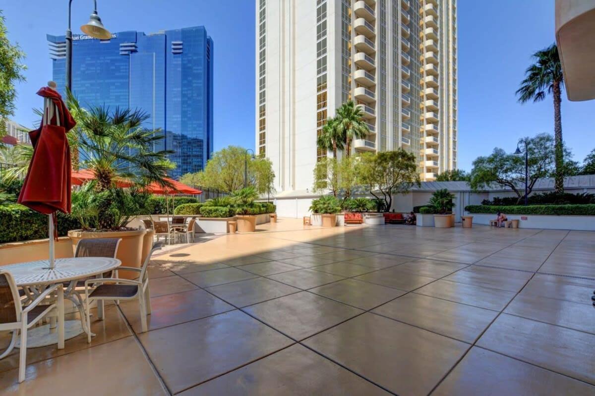 Mgm Signature-12-718 Accessible Studio Las Vegas Exteriör bild