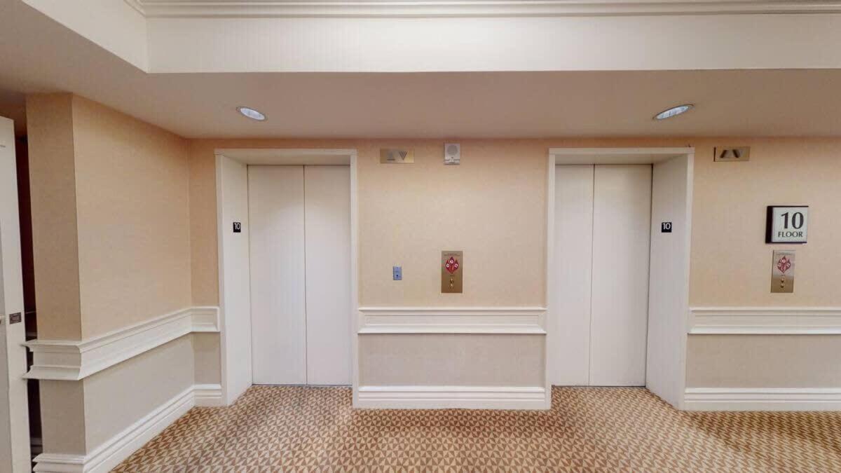 Mgm Signature-12-718 Accessible Studio Las Vegas Exteriör bild