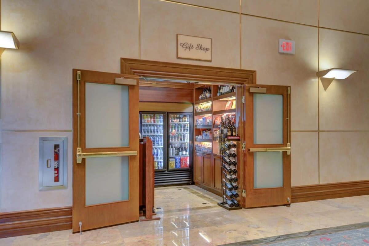 Mgm Signature-12-718 Accessible Studio Las Vegas Exteriör bild