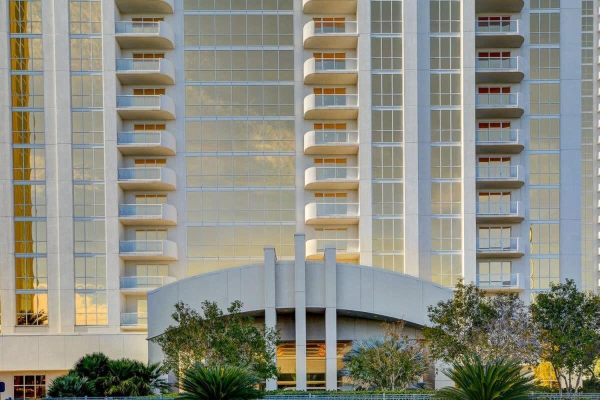 Mgm Signature-12-718 Accessible Studio Las Vegas Exteriör bild
