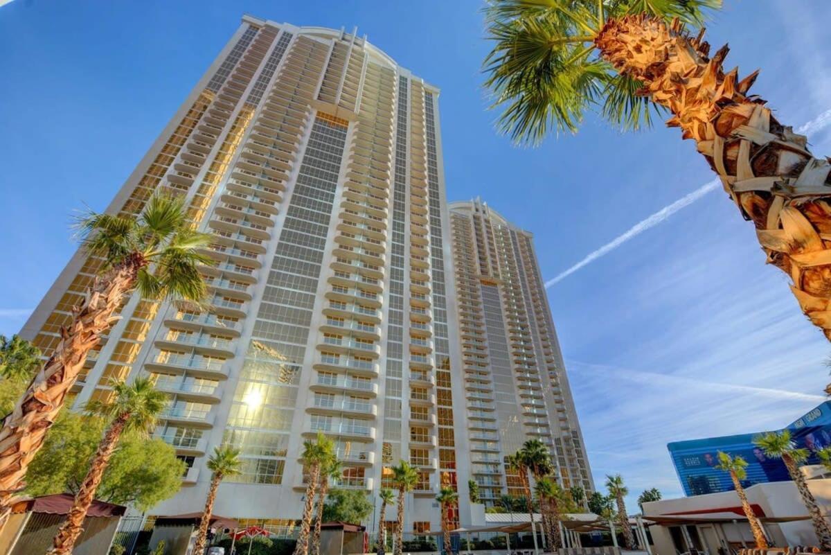 Mgm Signature-12-718 Accessible Studio Las Vegas Exteriör bild