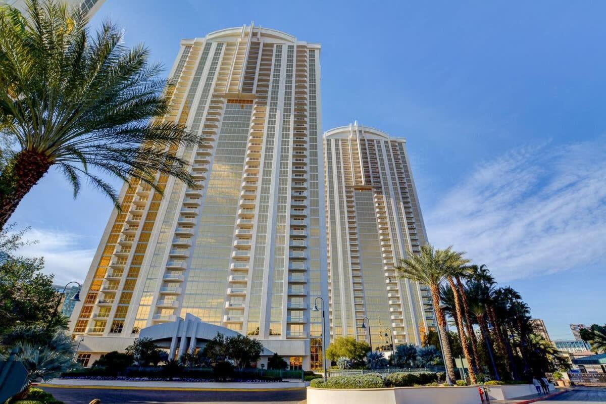 Mgm Signature-12-718 Accessible Studio Las Vegas Exteriör bild