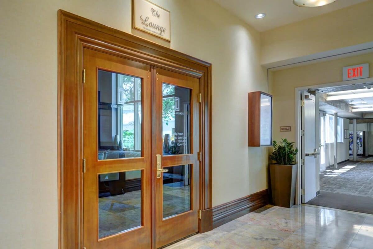 Mgm Signature-12-718 Accessible Studio Las Vegas Exteriör bild
