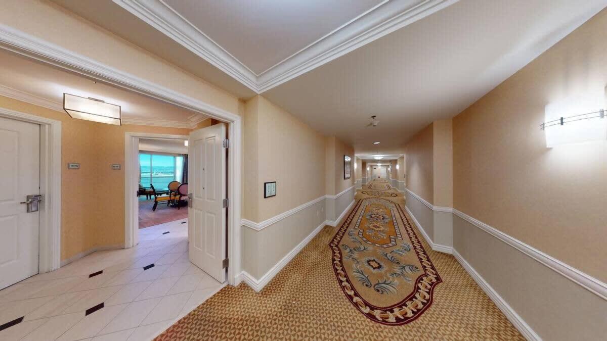 Mgm Signature-12-718 Accessible Studio Las Vegas Exteriör bild