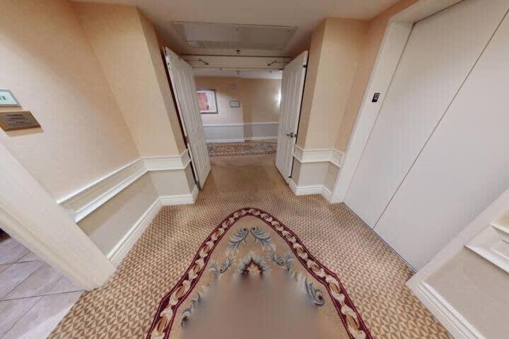 Mgm Signature-12-718 Accessible Studio Las Vegas Exteriör bild