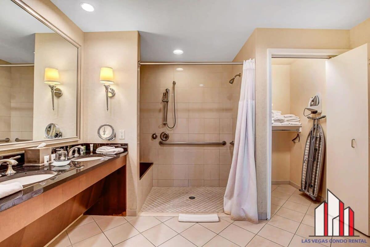 Mgm Signature-12-718 Accessible Studio Las Vegas Exteriör bild