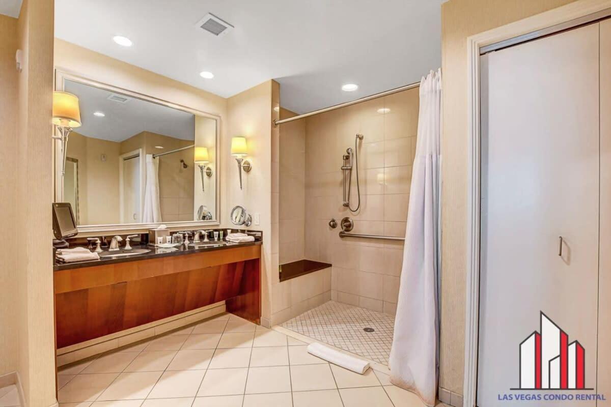 Mgm Signature-12-718 Accessible Studio Las Vegas Exteriör bild