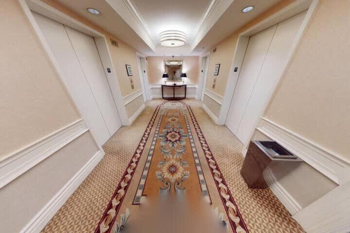 Mgm Signature-12-718 Accessible Studio Las Vegas Exteriör bild