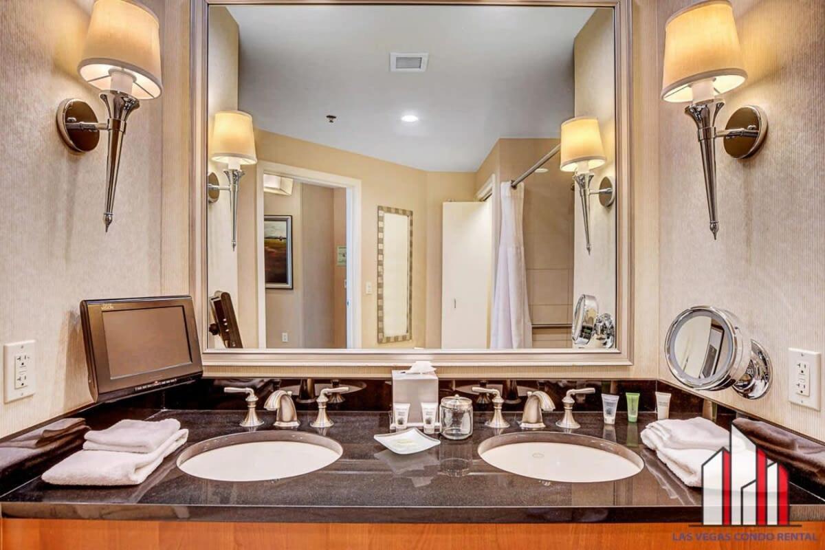 Mgm Signature-12-718 Accessible Studio Las Vegas Exteriör bild