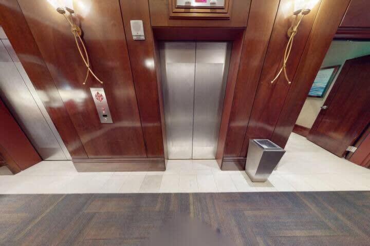 Mgm Signature-12-718 Accessible Studio Las Vegas Exteriör bild
