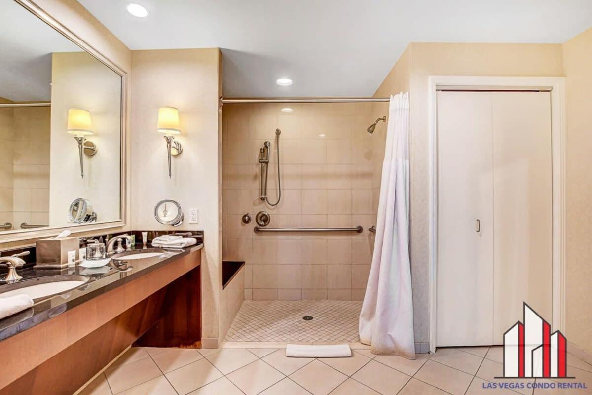 Mgm Signature-12-718 Accessible Studio Las Vegas Exteriör bild