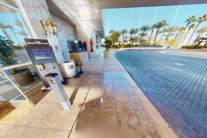 Mgm Signature-12-718 Accessible Studio Las Vegas Exteriör bild