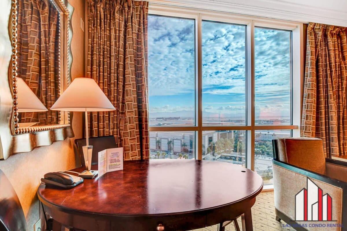 Mgm Signature-12-718 Accessible Studio Las Vegas Exteriör bild