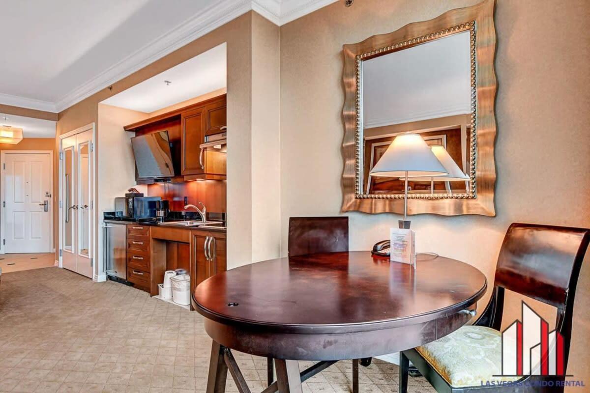 Mgm Signature-12-718 Accessible Studio Las Vegas Exteriör bild
