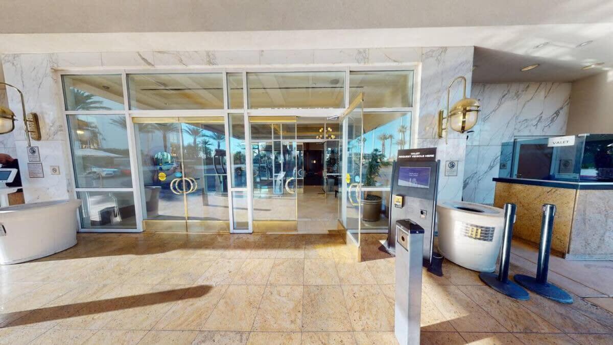 Mgm Signature-12-718 Accessible Studio Las Vegas Exteriör bild
