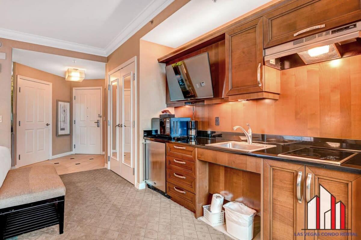 Mgm Signature-12-718 Accessible Studio Las Vegas Exteriör bild