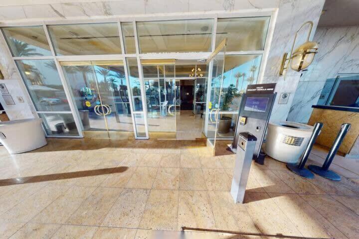 Mgm Signature-12-718 Accessible Studio Las Vegas Exteriör bild