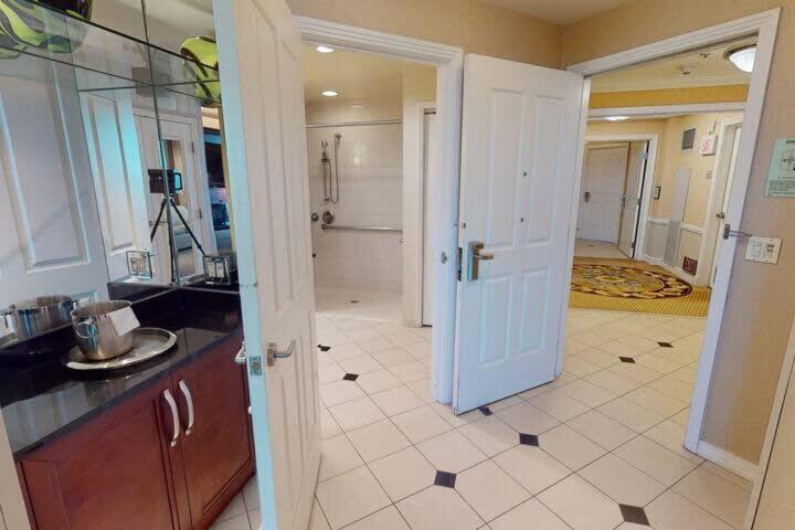 Mgm Signature-12-718 Accessible Studio Las Vegas Exteriör bild
