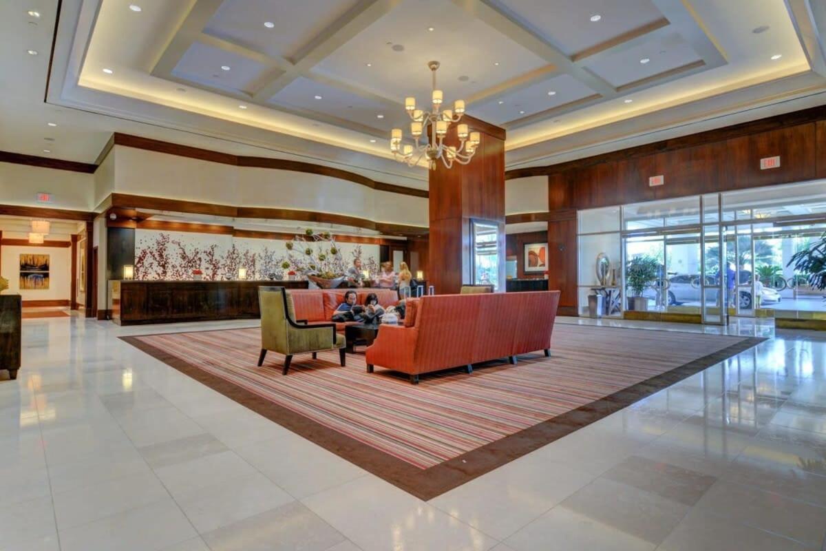 Mgm Signature-12-718 Accessible Studio Las Vegas Exteriör bild