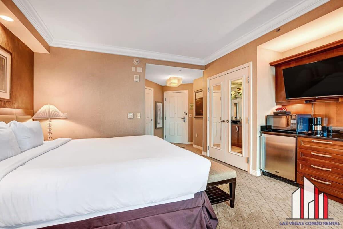 Mgm Signature-12-718 Accessible Studio Las Vegas Exteriör bild