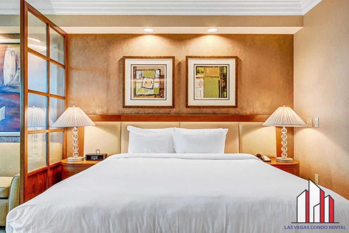 Mgm Signature-12-718 Accessible Studio Las Vegas Exteriör bild