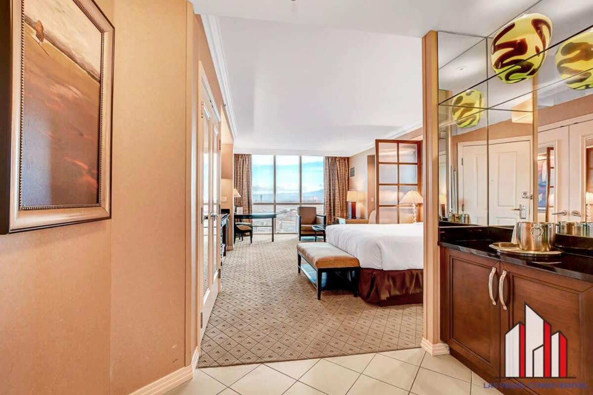 Mgm Signature-12-718 Accessible Studio Las Vegas Exteriör bild